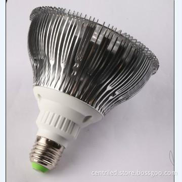 High Brightness and Power efficient Par38 9W LED spot  lighting